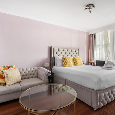 Riverside 3Br With Easy Transport 20Mins To City Centre Лондон Экстерьер фото