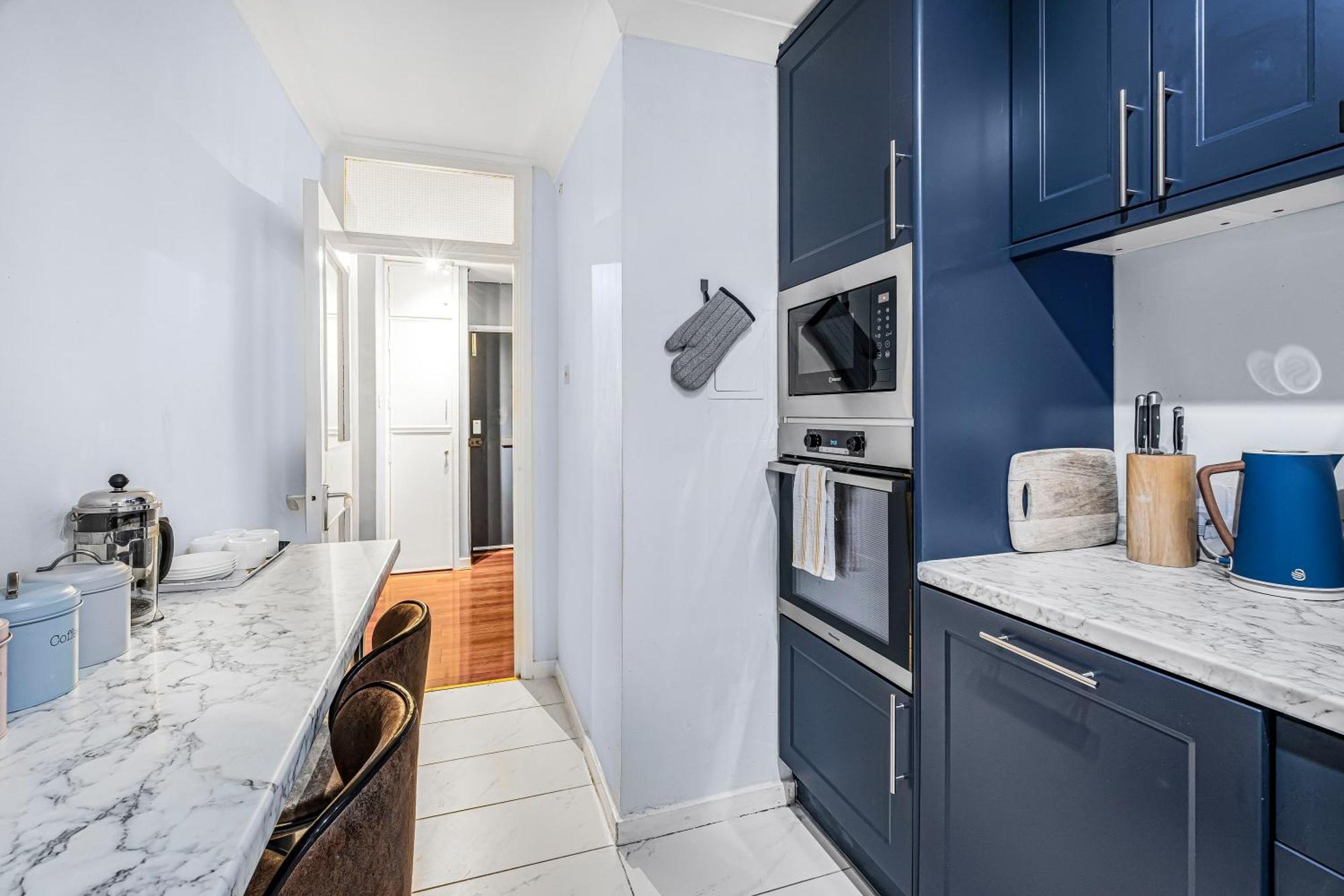 Riverside 3Br With Easy Transport 20Mins To City Centre Лондон Экстерьер фото